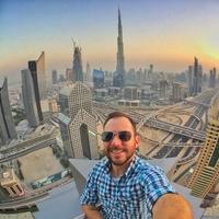 Отзыв от Андрей - Виза Destination Thailand